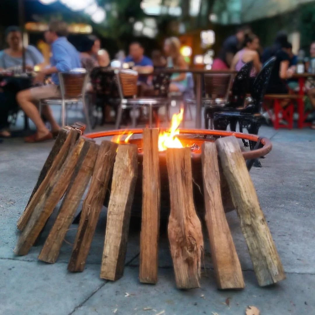 その他 FOXY Foxy's Classic Logo Koozie – Foxy's BVI